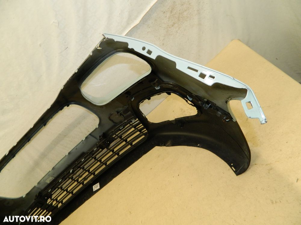 Bara fata Citroen Berlingo, 2018, 2019, 2020, 2021, 9816749477 - 5