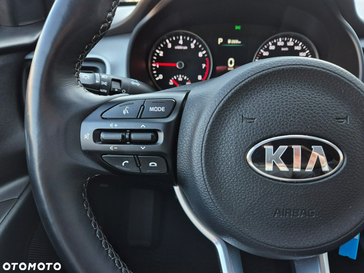 Kia Stonic - 19