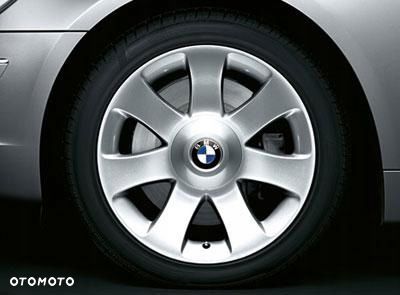 BMW E60 E65 63 E39 E38 wzór stylin 175 ALUFELGI 18 - 2
