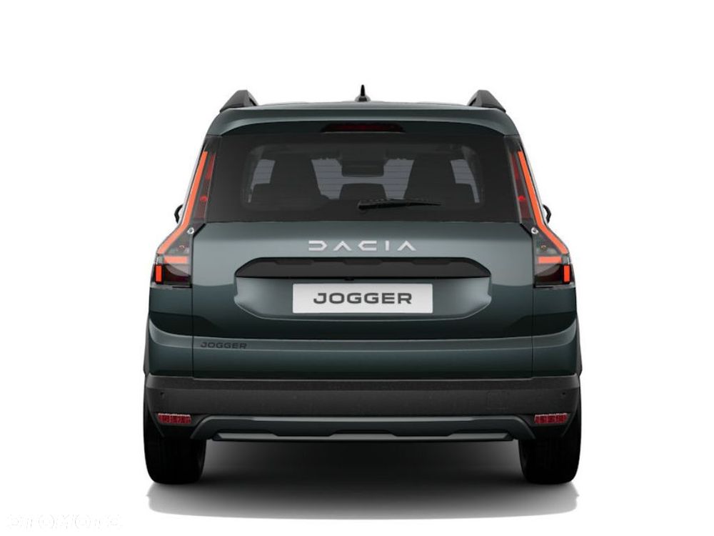 Dacia Jogger - 8