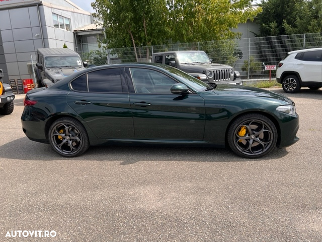 Alfa Romeo Giulia - 3