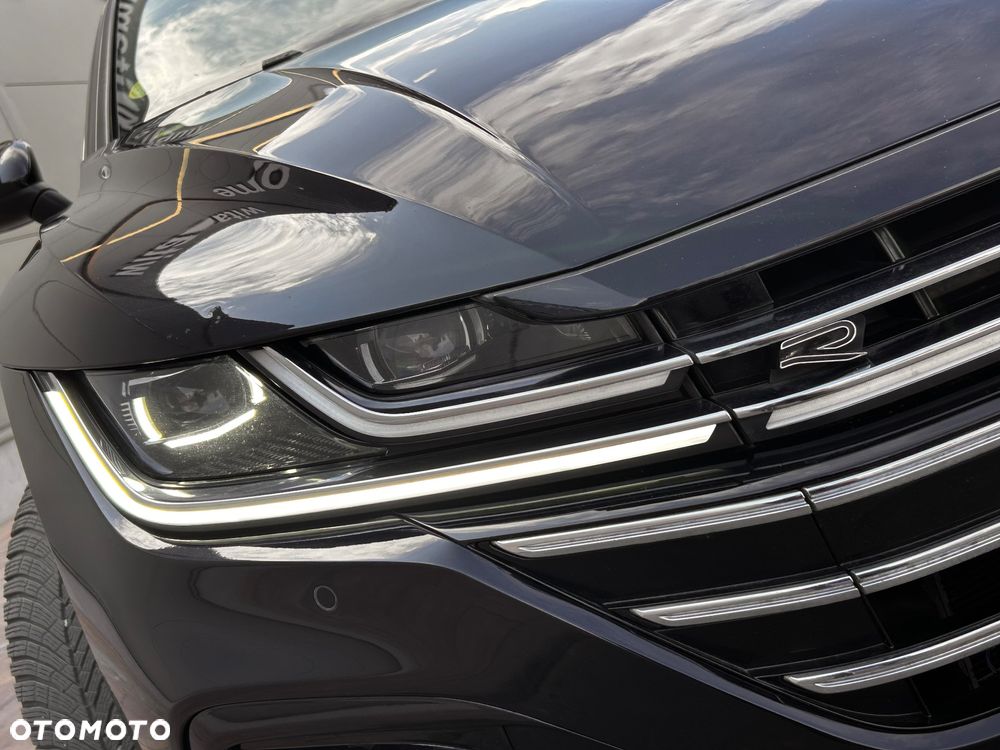 Volkswagen Arteon 2.0 TDI R-Line DSG - 1