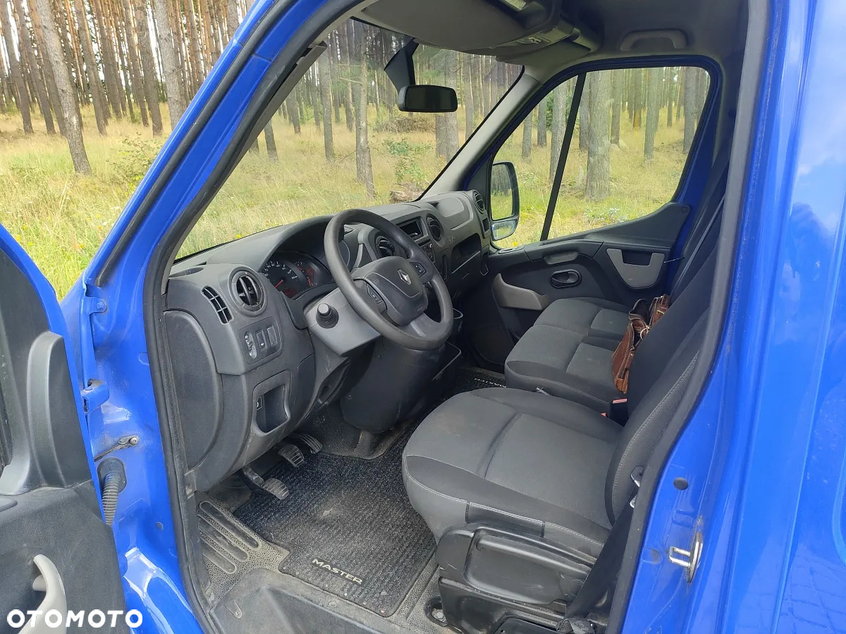 Renault Master - 8