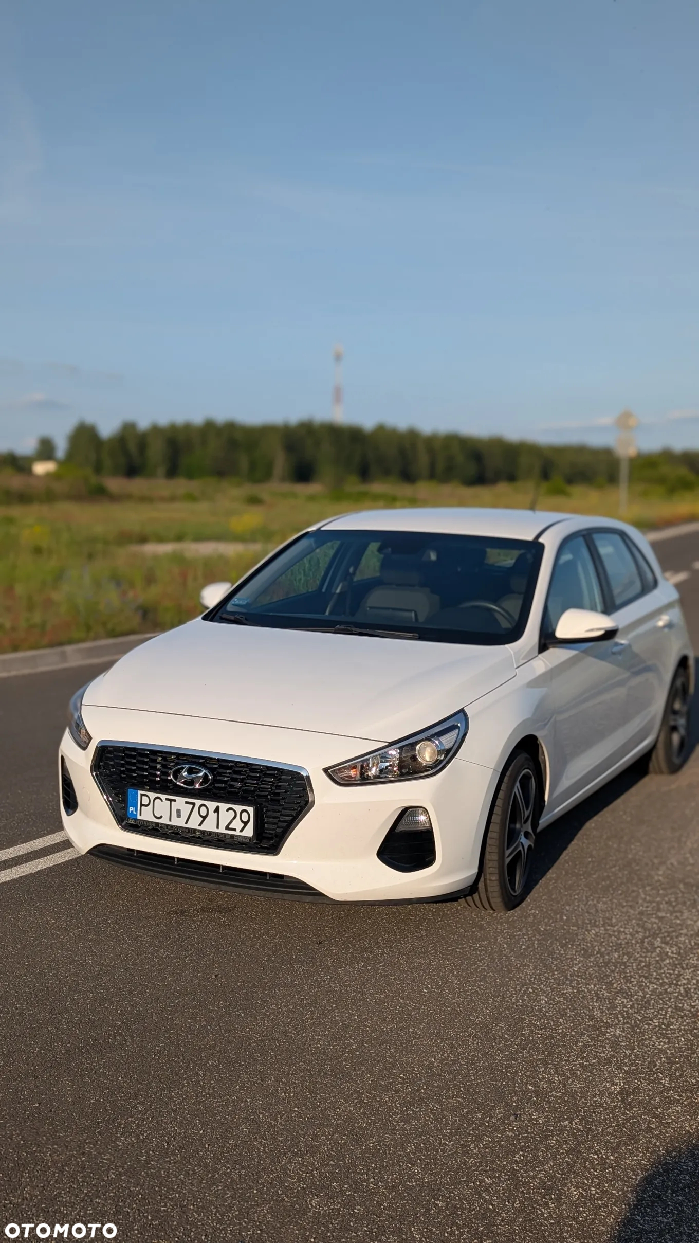 Hyundai i30 1.4 Classic + - 4