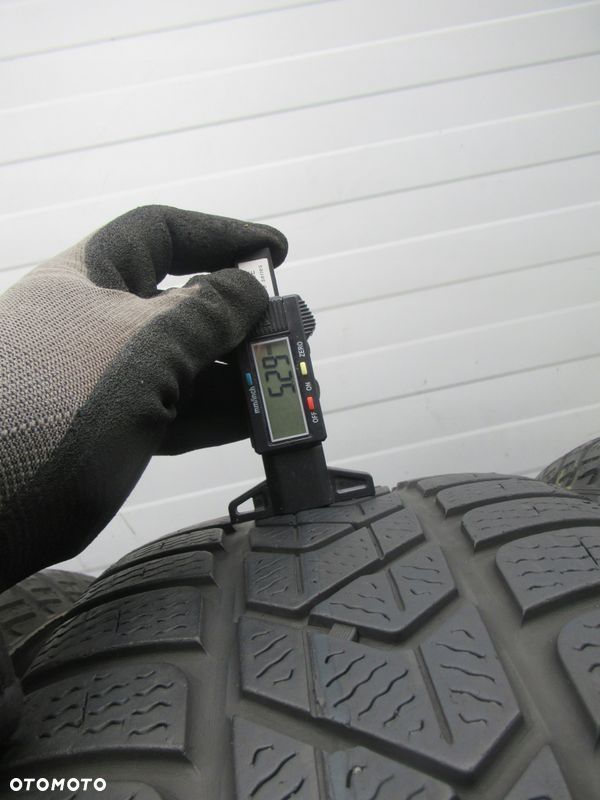 ALU+OPONY ZIMA R19 OCTAVIA 4,KAROQ,VW T-ROC, CADDY,TOURAN II, ATECA,AUDI A2 - 11