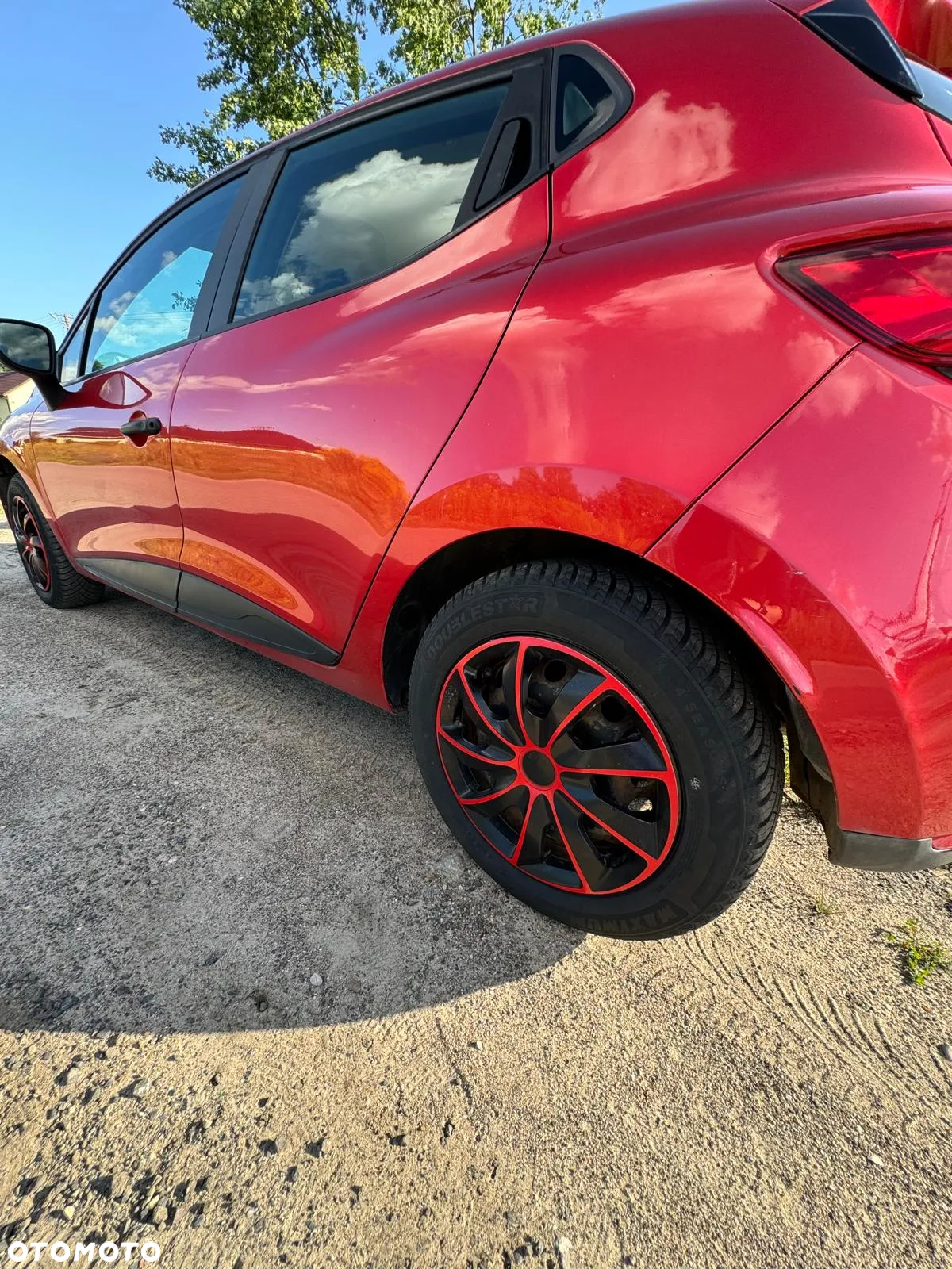 Renault Clio - 5