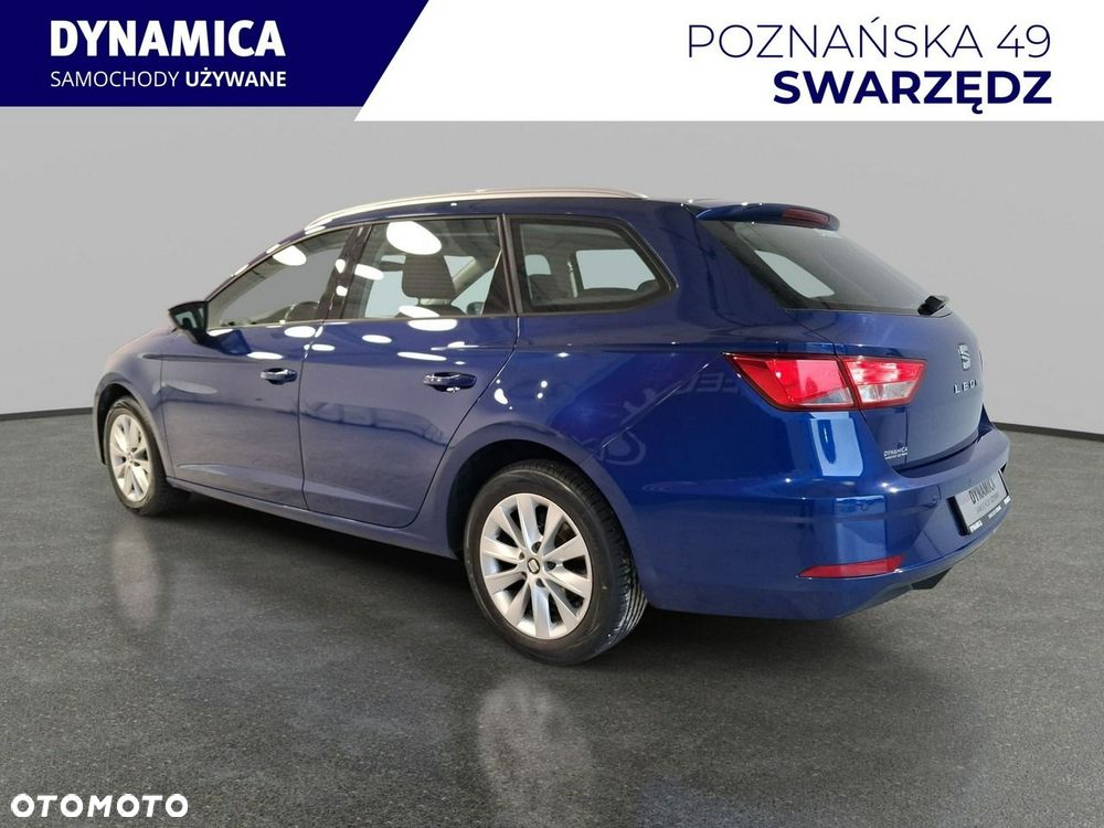 Seat Leon - 7