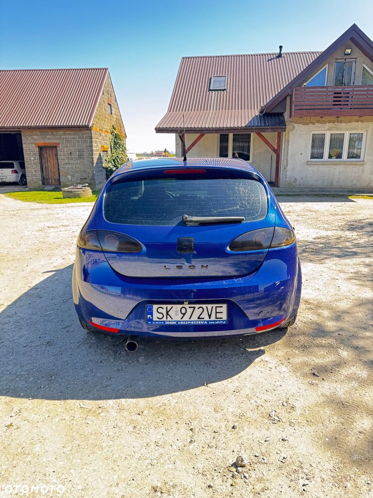 Seat Leon - 2