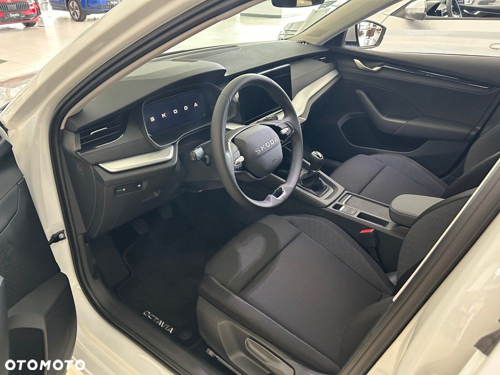 Skoda Octavia 1.5 TSI Drive Essence - 13