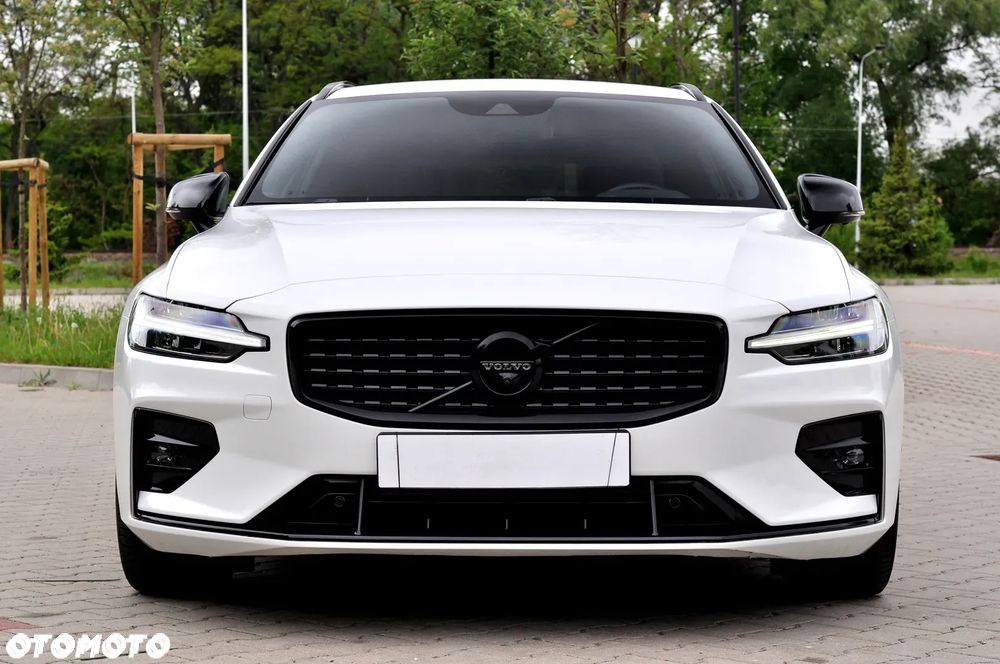 Volvo V60 B4 B DKG RDesign - 8