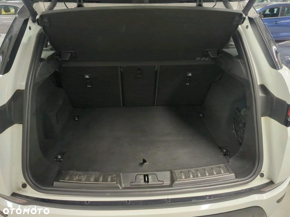 Land Rover Range Rover Evoque - 6