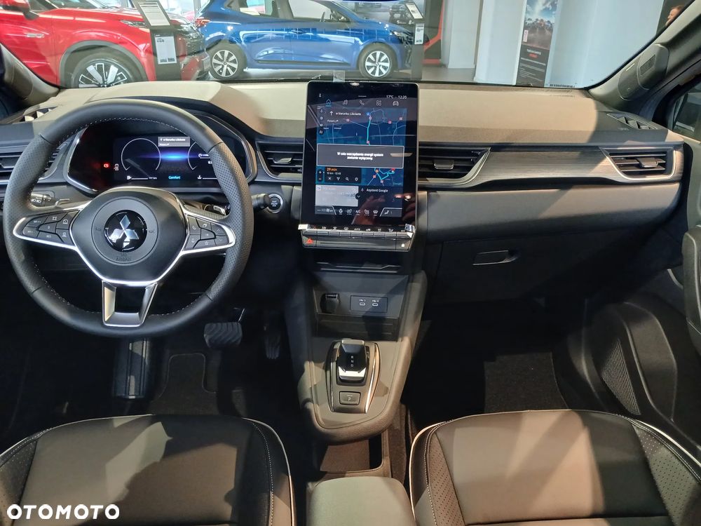 Mitsubishi ASX 1.3 mHEV Instyle Cold DCT - 11