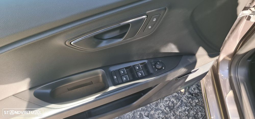 SEAT Leon ST 2.0 TDI FR S/S - 29