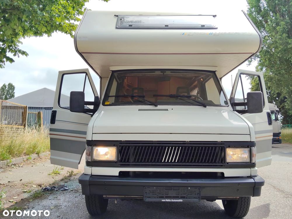 Fiat Ducato - 4
