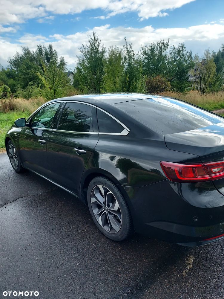 Renault Talisman 2.0 Blue dCi Intens EDC - 4