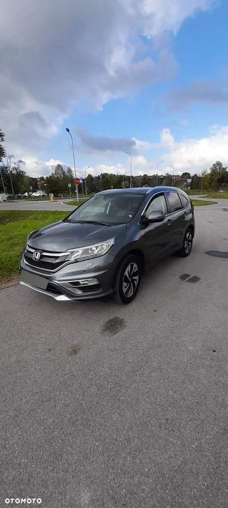 Honda CR-V 2.0 Executive (ADAS / Connect+) - 6