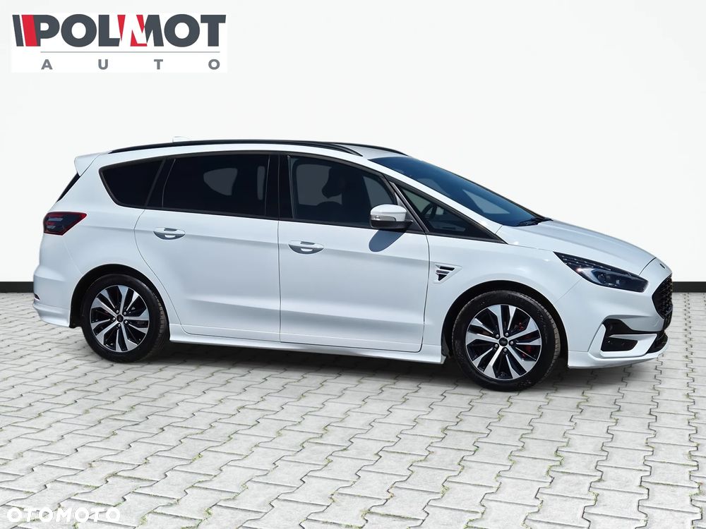 Ford S-Max - 4