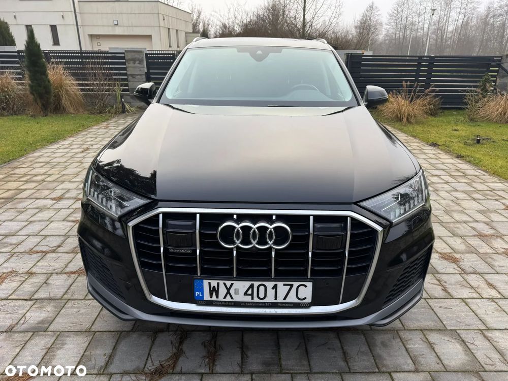 Audi Q7 - 4