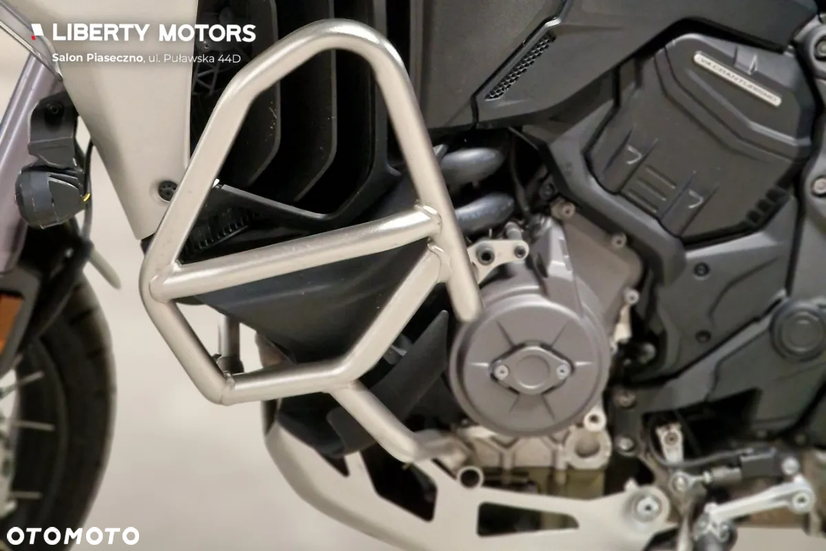 Ducati Multistrada - 10