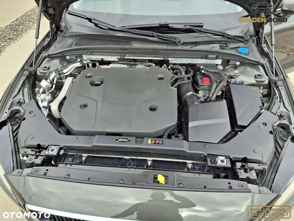 Volvo V60 - 26