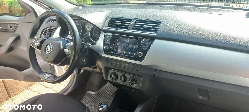Skoda Fabia 1.0 TSI Ambition - 12