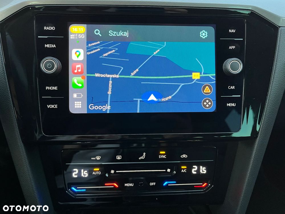 Volkswagen Passat Variant 2.0 TDI EVO Business - 13