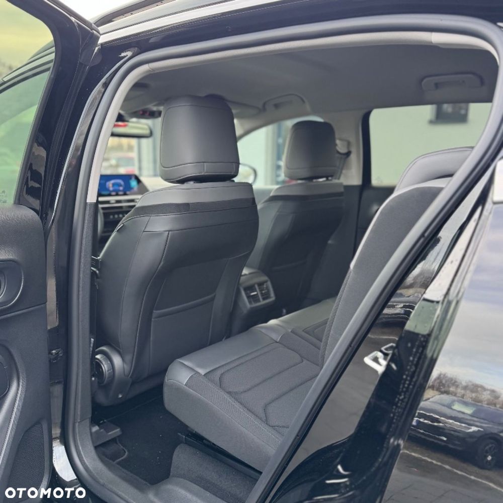 Citroën C5 Aircross - 15