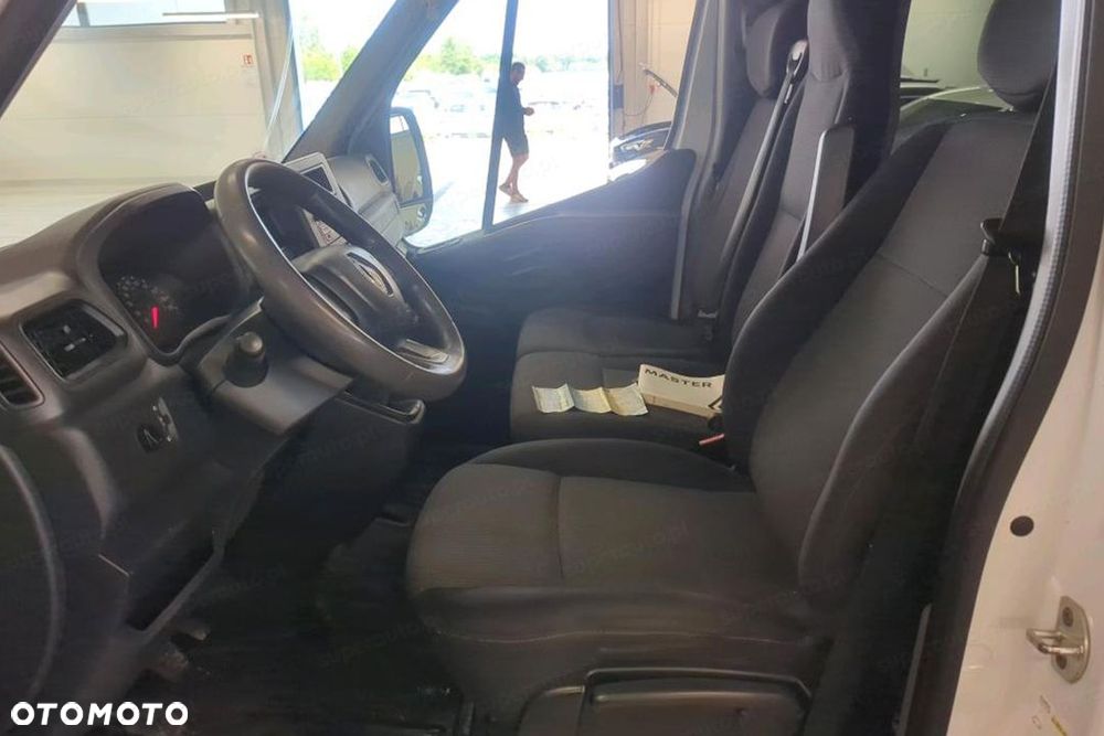 Renault Master L3H2 Zabudowa Brygadowa 2.3 150KM - 9