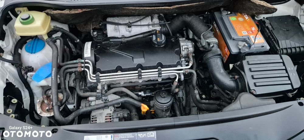 Volkswagen caddy - 25