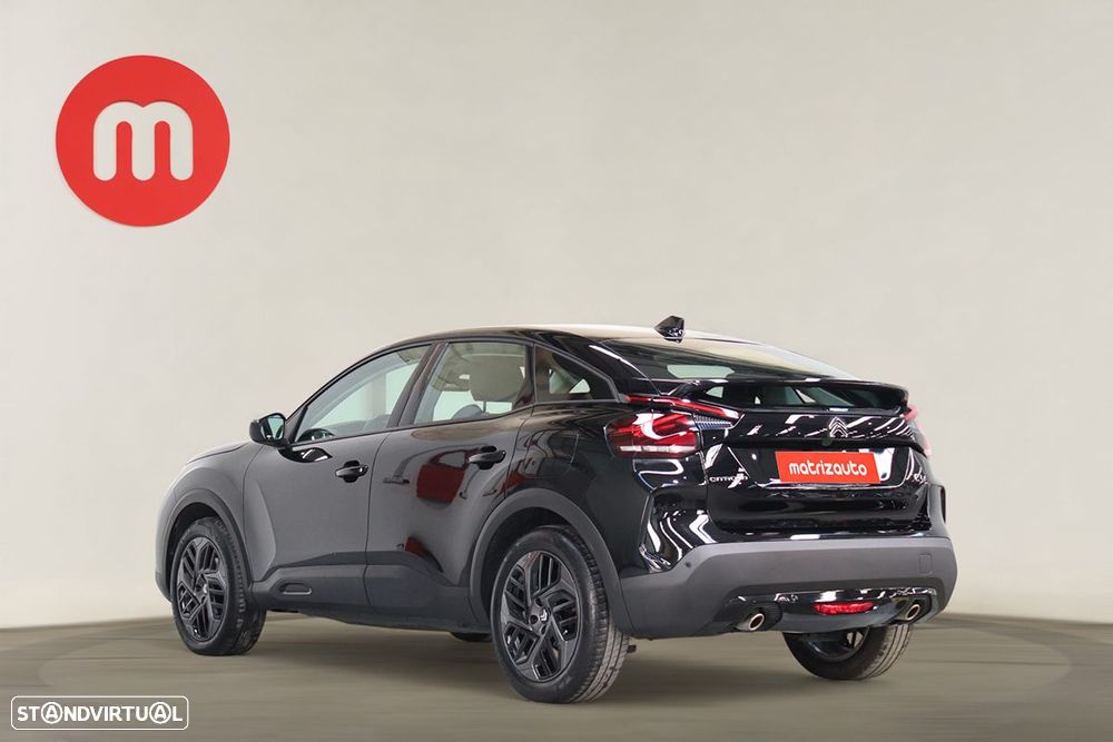 Citroën C4 1.2 PureTech Feel Pack - 3