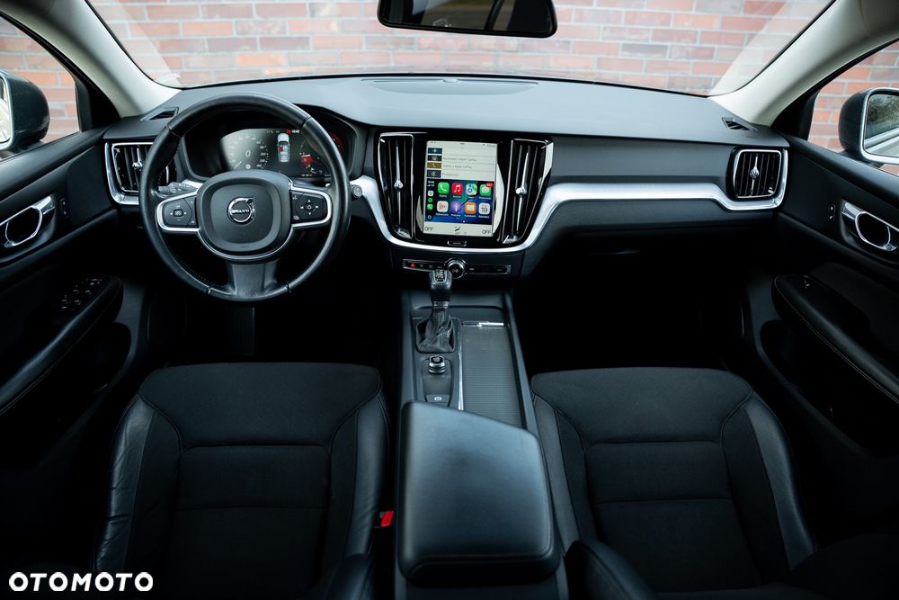 Volvo V60 D3 Geartronic Momentum - 5