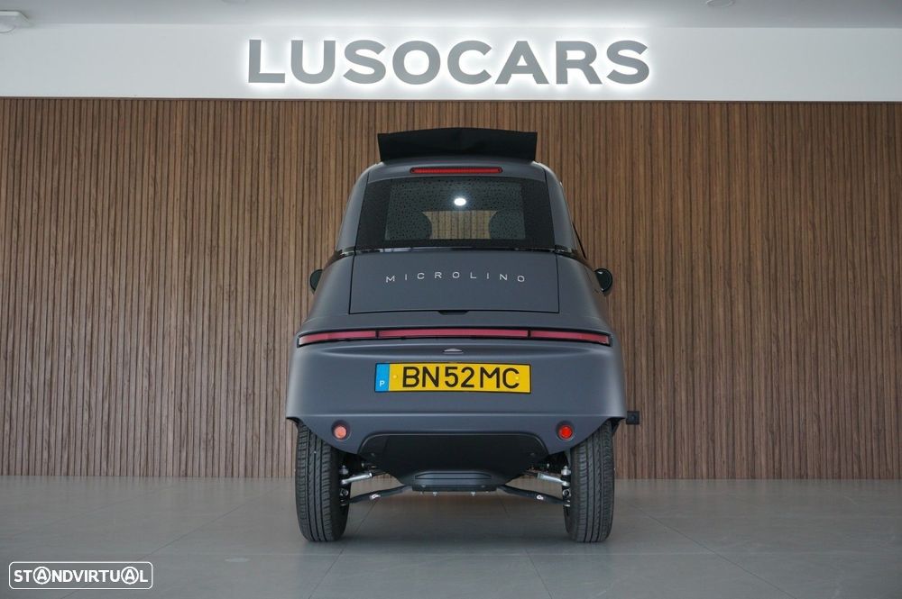 Microlino 2.0 - 38
