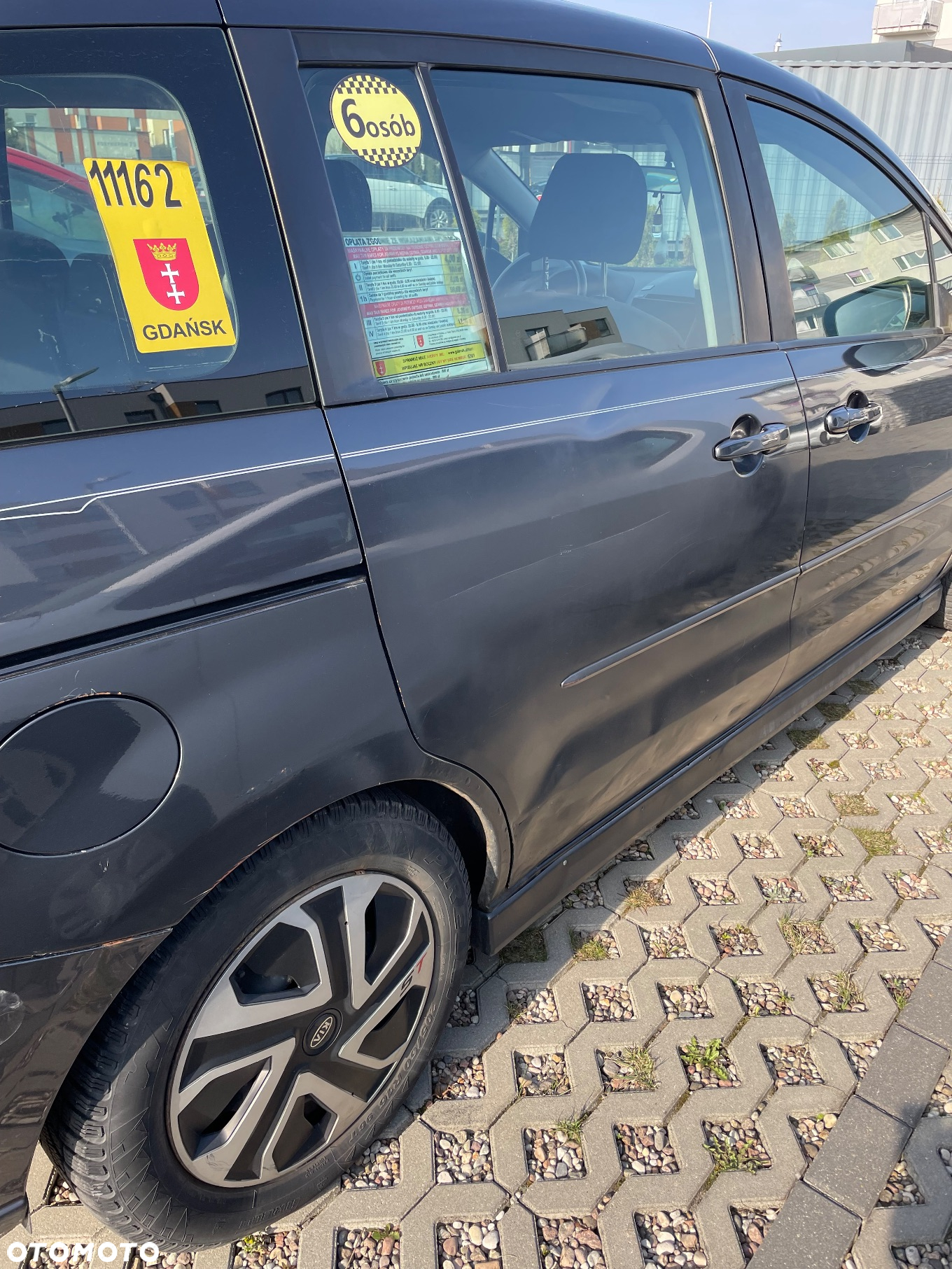 Mazda 5 2.3 Touring - 7