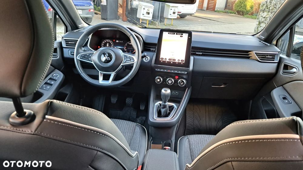 Mitsubishi Colt 1.0T Instyle - 12