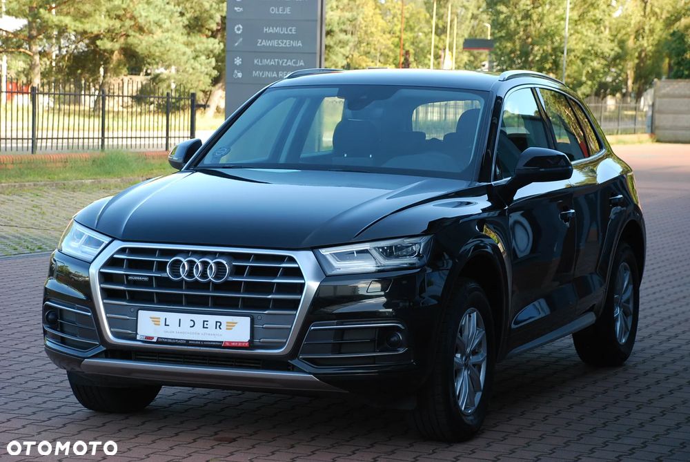 Audi Q5 2.0 TFSI Quattro S tronic - 25