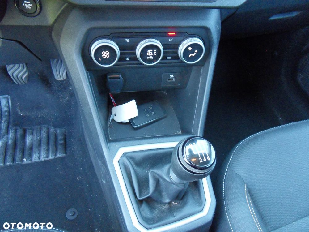 Dacia Sandero Stepway TCe 100 Prestige - 23