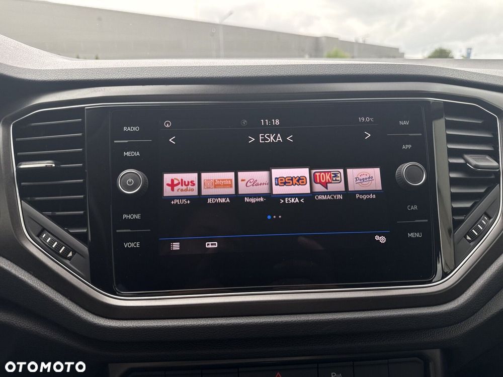 Volkswagen T-Roc 1.5 TSI GPF ACT Advance DSG - 26
