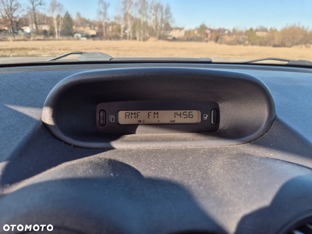 Citroën C2 1.4 Style - 23