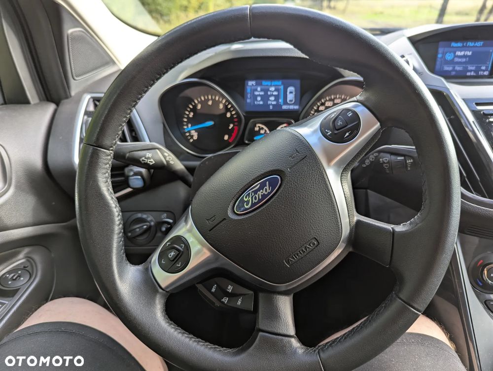 Ford Kuga 1.5 EcoBoost FWD Trend ASS - 10