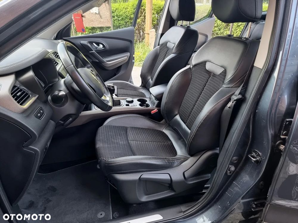 Renault Kadjar Energy TCe 130 XMOD - 6