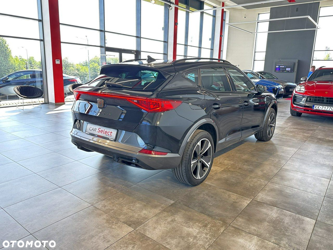 Cupra Formentor - 9