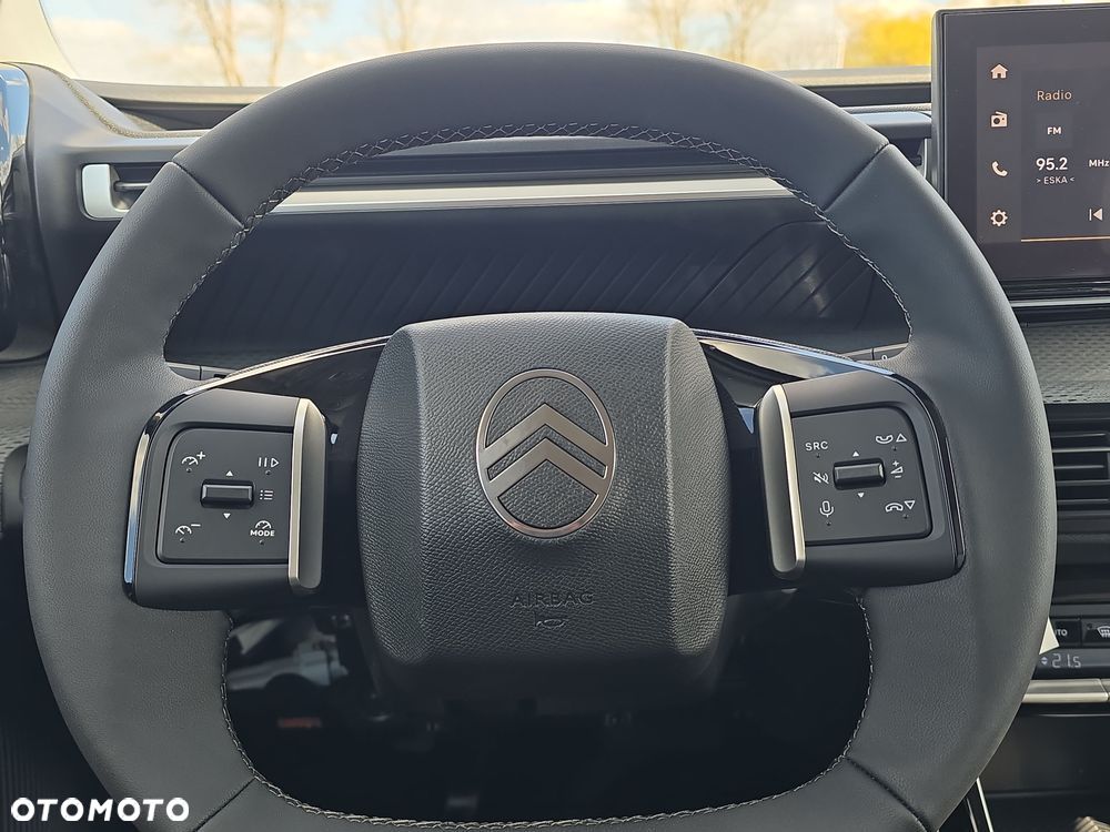 Citroën C3 Aircross 1.2 Turbo Plus S&S - 18