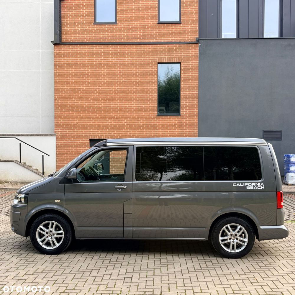 Volkswagen California - 14