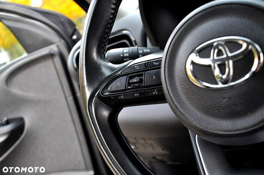 Toyota Yaris - 17