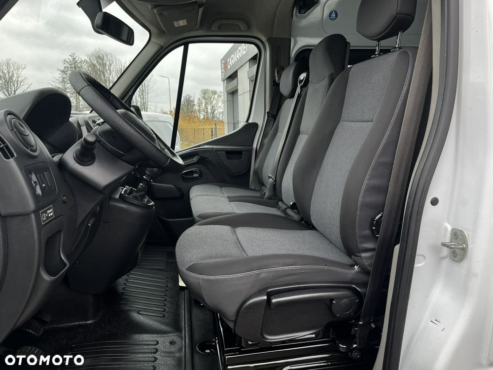 Renault Master - 8