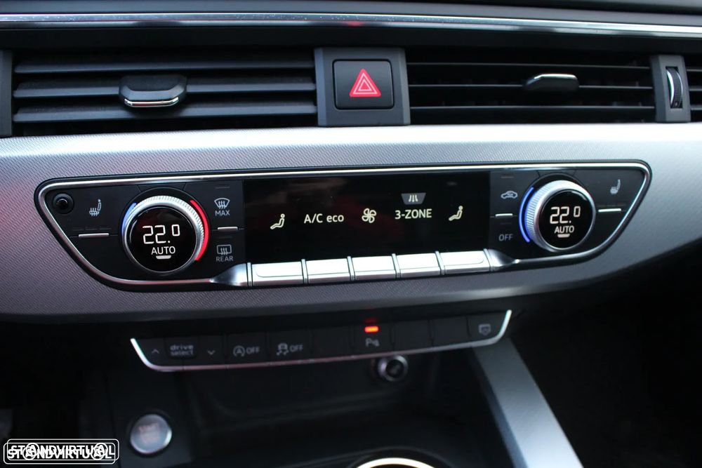 Audi A4 Avant 2.0 TDI S tronic sport - 15