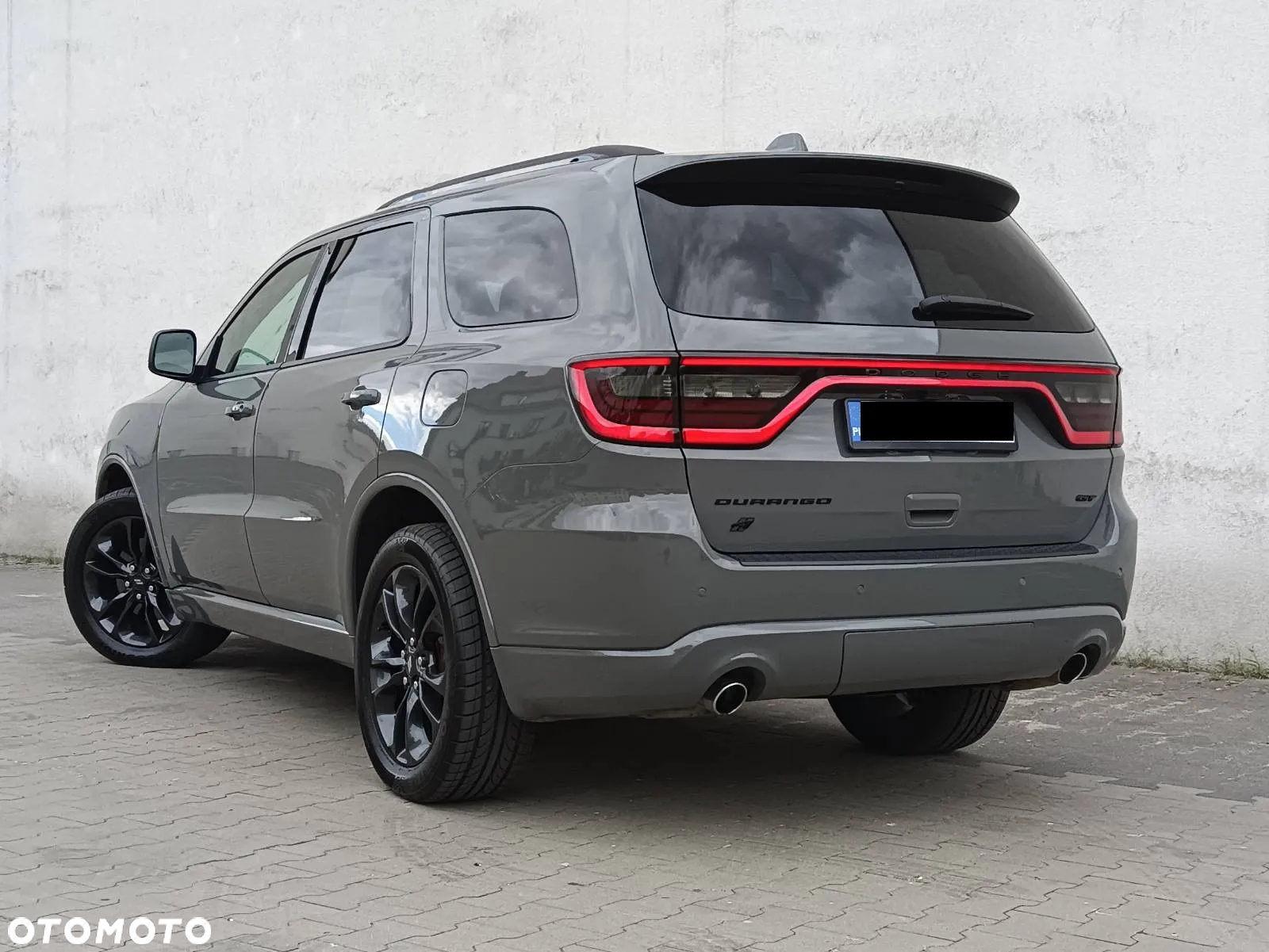 Dodge Durango 5.7 R/T - 3