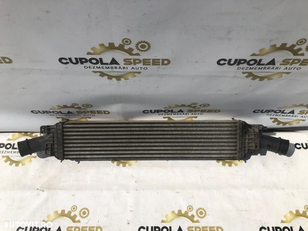 Radiator intercooler 2.0TDI 8K0145805G Audi Q5 8R [facelift] [2012 - - 3