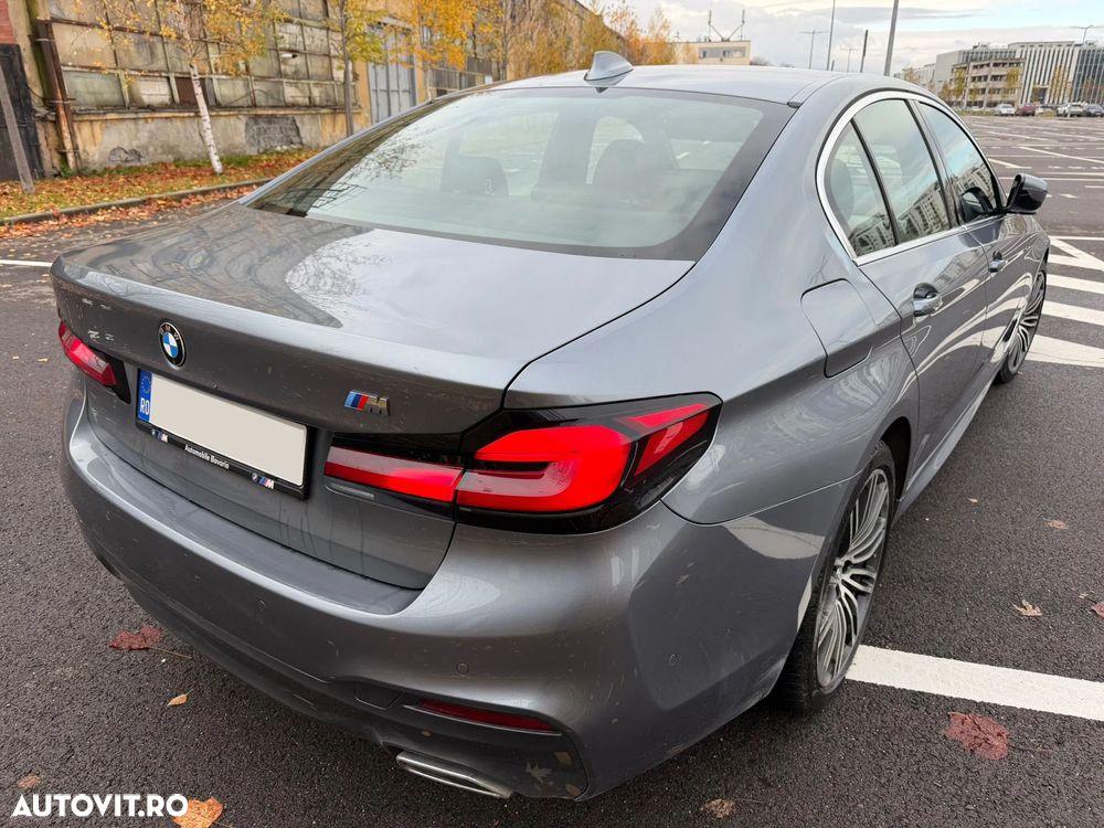 BMW Seria 5 ver-530e-at-phev - 3