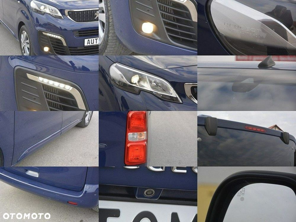 Peugeot Traveller 2.0 BlueHDi Standard Business Vip - 28